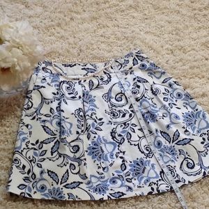 Ann Taylor loft skirt size 00